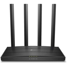 ROUTER TP-LINK ARCHER C6 V2-DU10 ROUTER TP-LINK ARCHER C6 V2